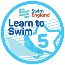 Swim England Learn to Swim Stage 5